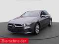 Mercedes-Benz A 200 d LED NAVI PARK-ASSIST Grau - thumbnail 1