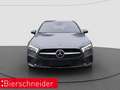 Mercedes-Benz A 200 d LED NAVI PARK-ASSIST Grau - thumbnail 2