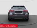 Mercedes-Benz A 200 d LED NAVI PARK-ASSIST Grau - thumbnail 6