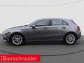Mercedes-Benz A 200 d LED NAVI PARK-ASSIST Grau - thumbnail 4