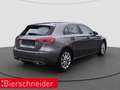 Mercedes-Benz A 200 d LED NAVI PARK-ASSIST Grau - thumbnail 8