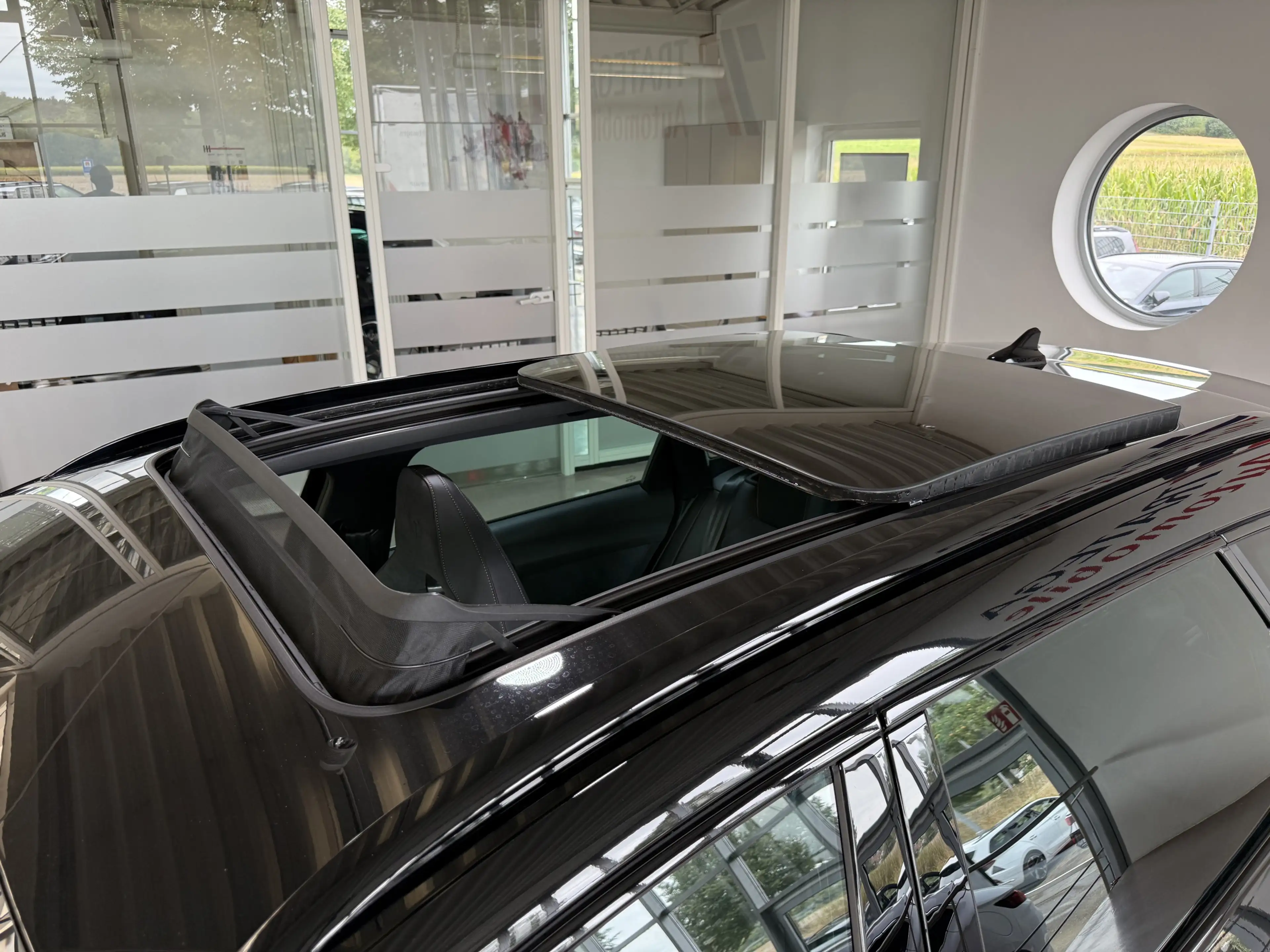 CUPRA Leon ST 1.5 eTSI DSG Matrix AHK Pano Dynamic GJR — photo 10