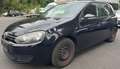 Volkswagen Golf VI Comfortline,1.4 TSI,2xPDC,Service NEU Zwart - thumbnail 5