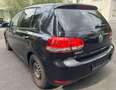 Volkswagen Golf VI Comfortline,1.4 TSI,2xPDC,Service NEU Zwart - thumbnail 7