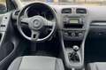 Volkswagen Golf VI Comfortline,1.4 TSI,2xPDC,Service NEU Zwart - thumbnail 13