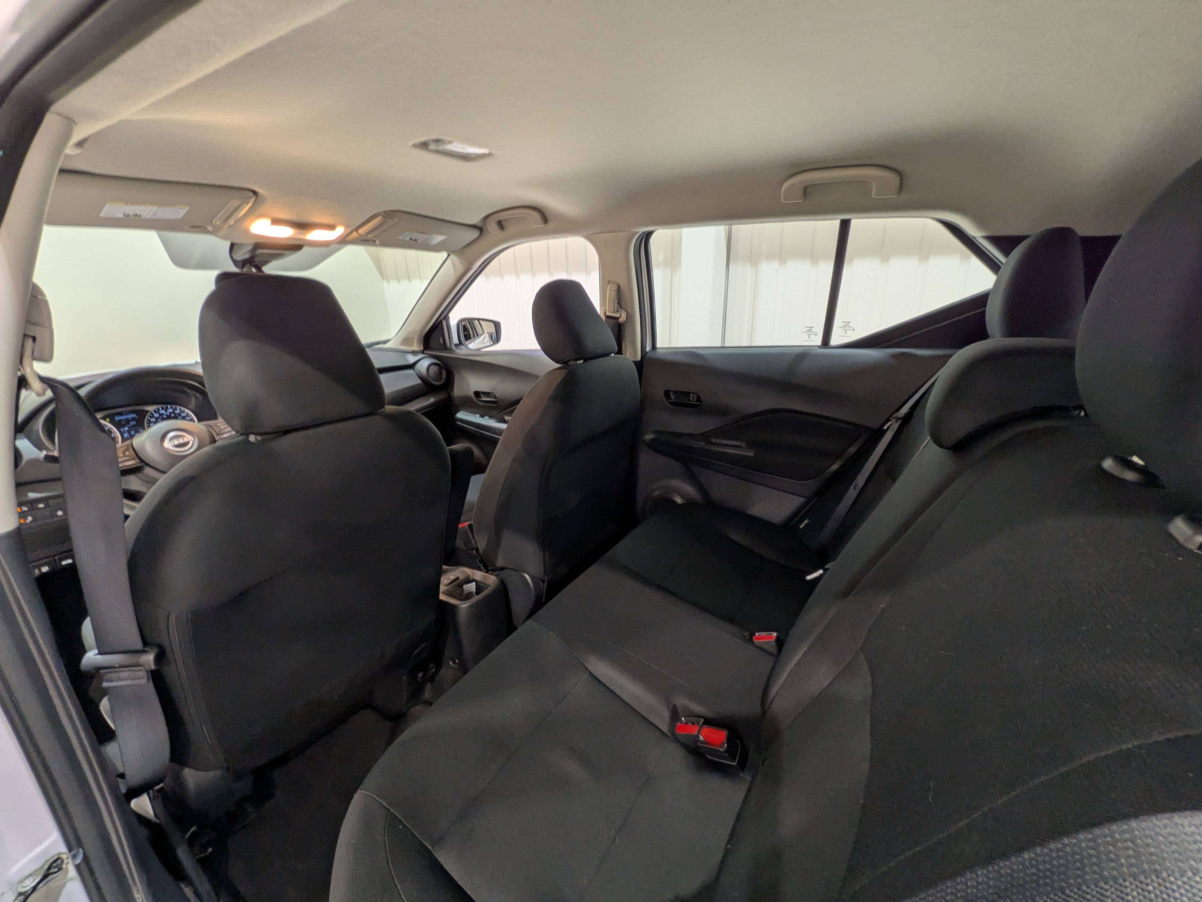 Nissan Kicks 2024