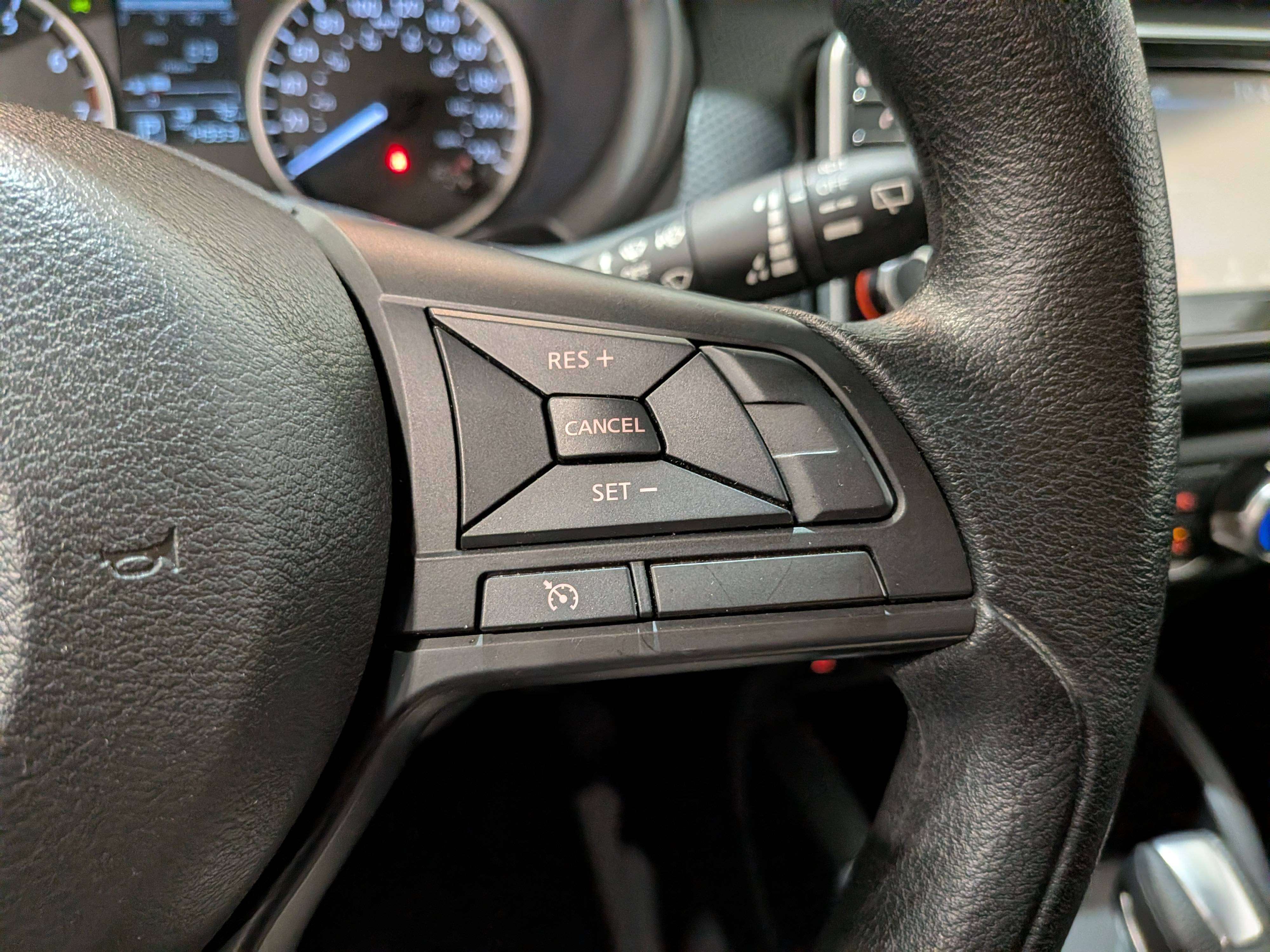Nissan Kicks 2024