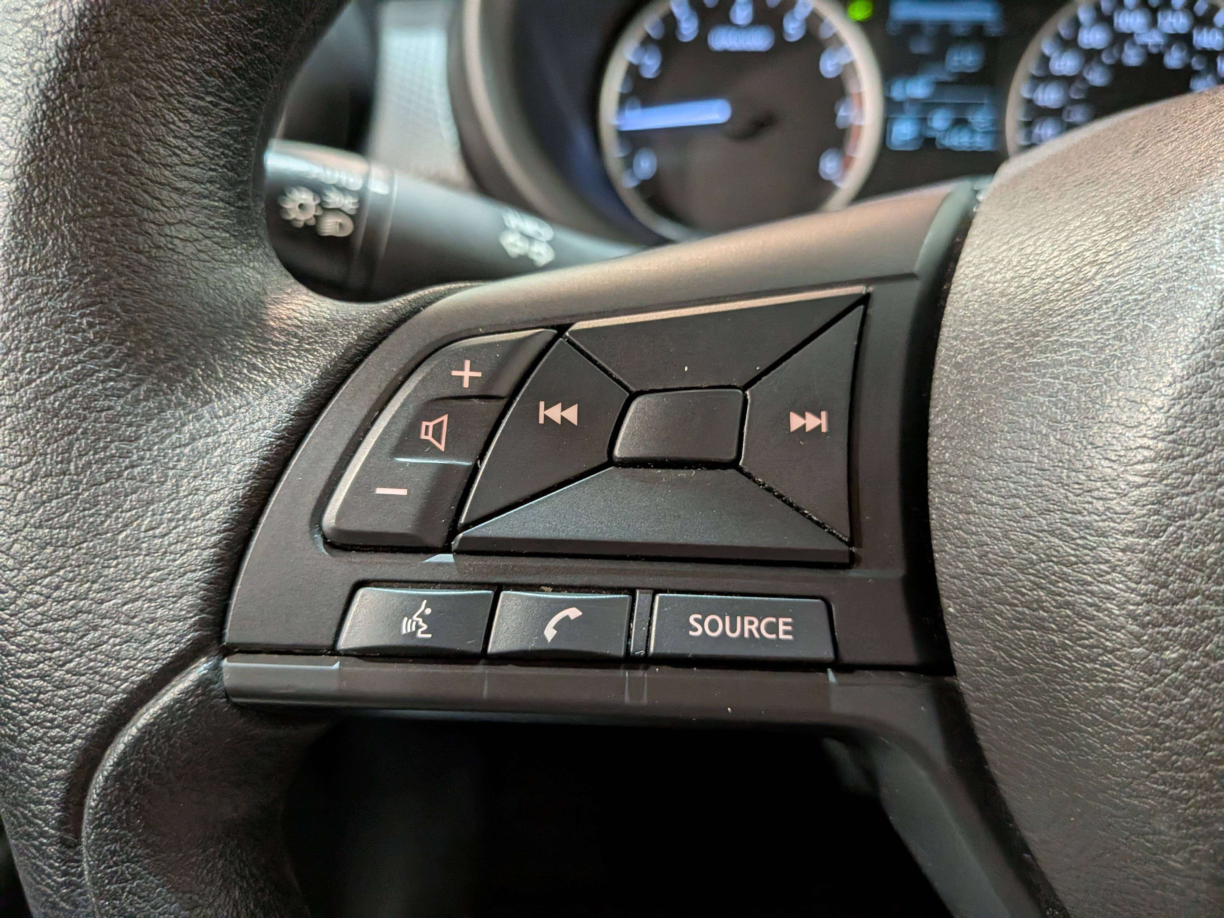 Nissan Kicks 2024