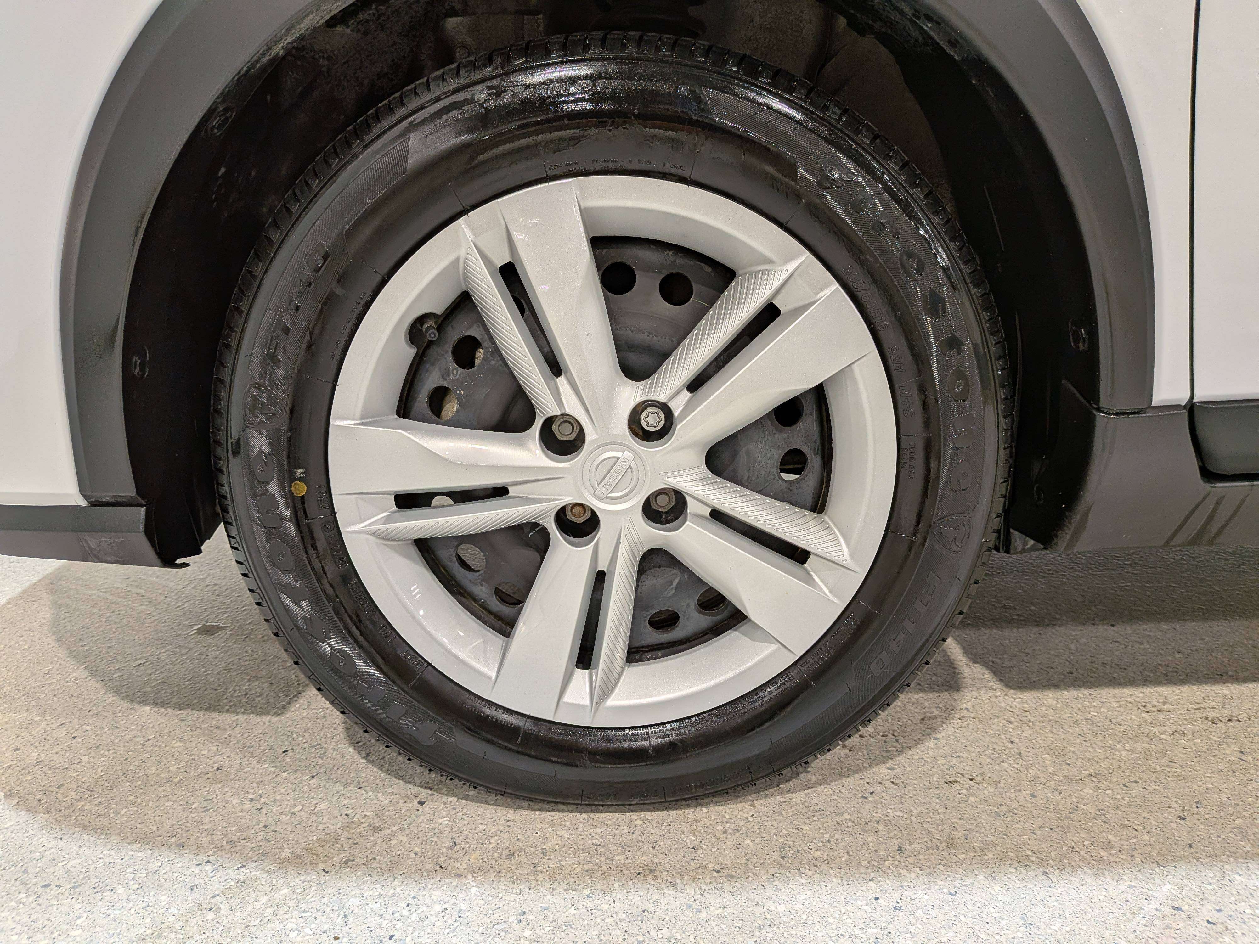 Nissan Kicks 2024