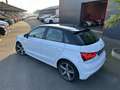 Audi A1 1.6 TDI 90ch S line 2014 - thumbnail 5