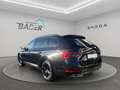 Skoda Superb Combi 2.0 TDI AHK Matrix DCC Sportline 4x4 Schwarz - thumbnail 4