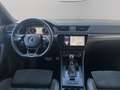 Skoda Superb Combi 2.0 TDI AHK Matrix DCC Sportline 4x4 Schwarz - thumbnail 14