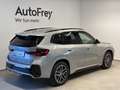 BMW X1 xDrive25e Silber - thumbnail 3