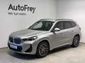 BMW X1 xDrive25e Silber - thumbnail 1
