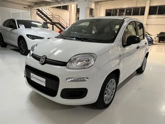 Fiat Panda Pandina 1.0 firefly hybrid Icon s&s 65cv 5p.ti Km0