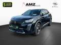 Peugeot 2008 Allure 1.2 PT130 EAT8 Allwetter*NAVI*SH vo. Schwarz - thumbnail 1