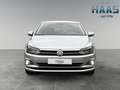 Volkswagen Polo Comfortline 1.6 TDI DSG - APP*Sitzhzg*Klima Silber - thumbnail 8
