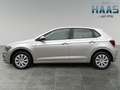 Volkswagen Polo Comfortline 1.6 TDI DSG - APP*Sitzhzg*Klima Silber - thumbnail 2