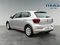 Volkswagen Polo Comfortline 1.6 TDI DSG - APP*Sitzhzg*Klima Silber - thumbnail 3