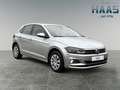 Volkswagen Polo Comfortline 1.6 TDI DSG - APP*Sitzhzg*Klima Silber - thumbnail 7