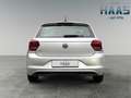 Volkswagen Polo Comfortline 1.6 TDI DSG - APP*Sitzhzg*Klima Silber - thumbnail 4