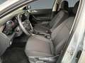 Volkswagen Polo Comfortline 1.6 TDI DSG - APP*Sitzhzg*Klima Silber - thumbnail 11