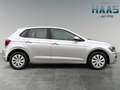 Volkswagen Polo Comfortline 1.6 TDI DSG - APP*Sitzhzg*Klima Silber - thumbnail 6