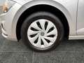 Volkswagen Polo Comfortline 1.6 TDI DSG - APP*Sitzhzg*Klima Silber - thumbnail 9