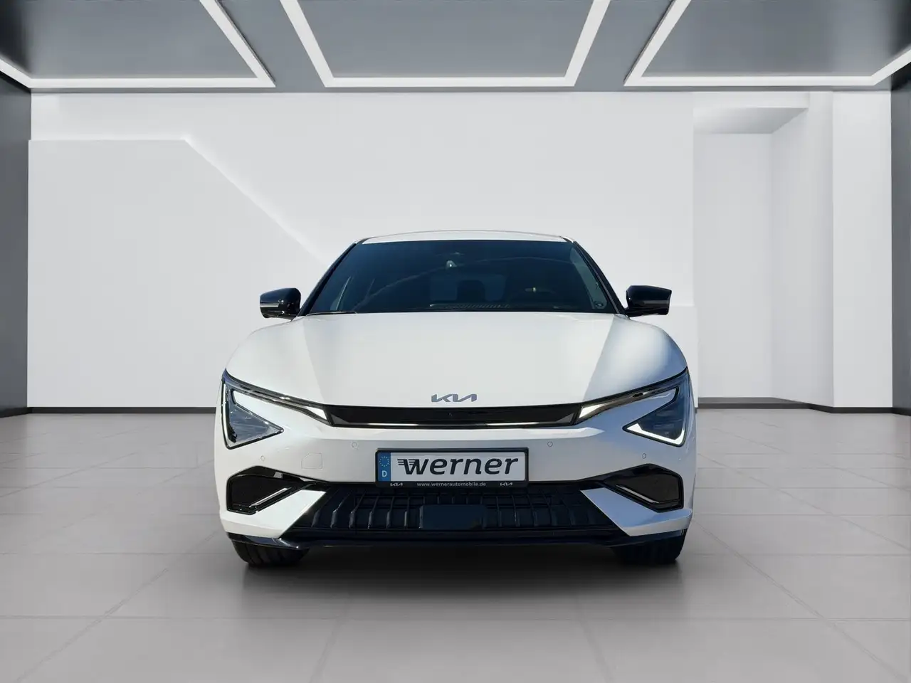 Kia EV6 GT PE 84 AWD 3