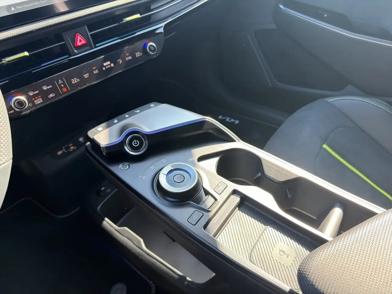 Kia EV6 GT PE 84 AWD 15