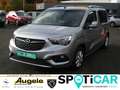 Opel Combo Life Innovation, AHK, P-Dach, SHZ, Navigation,Head-Up Grau - thumbnail 1