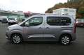 Opel Combo Life Innovation, AHK, P-Dach, SHZ, Navigation,Head-Up Grau - thumbnail 8