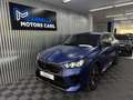 BMW X2 M35i xDrive Bleu - thumbnail 1