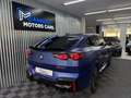 BMW X2 M35i xDrive Bleu - thumbnail 4