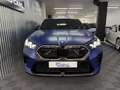 BMW X2 M35i xDrive Bleu - thumbnail 2