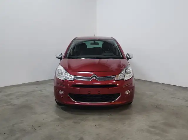 Citroen C3 1.4 HDi Exclusive * AIRCO * BLUETOOTH * ALU *