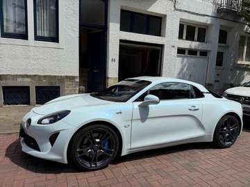 Alpine A110 GT
