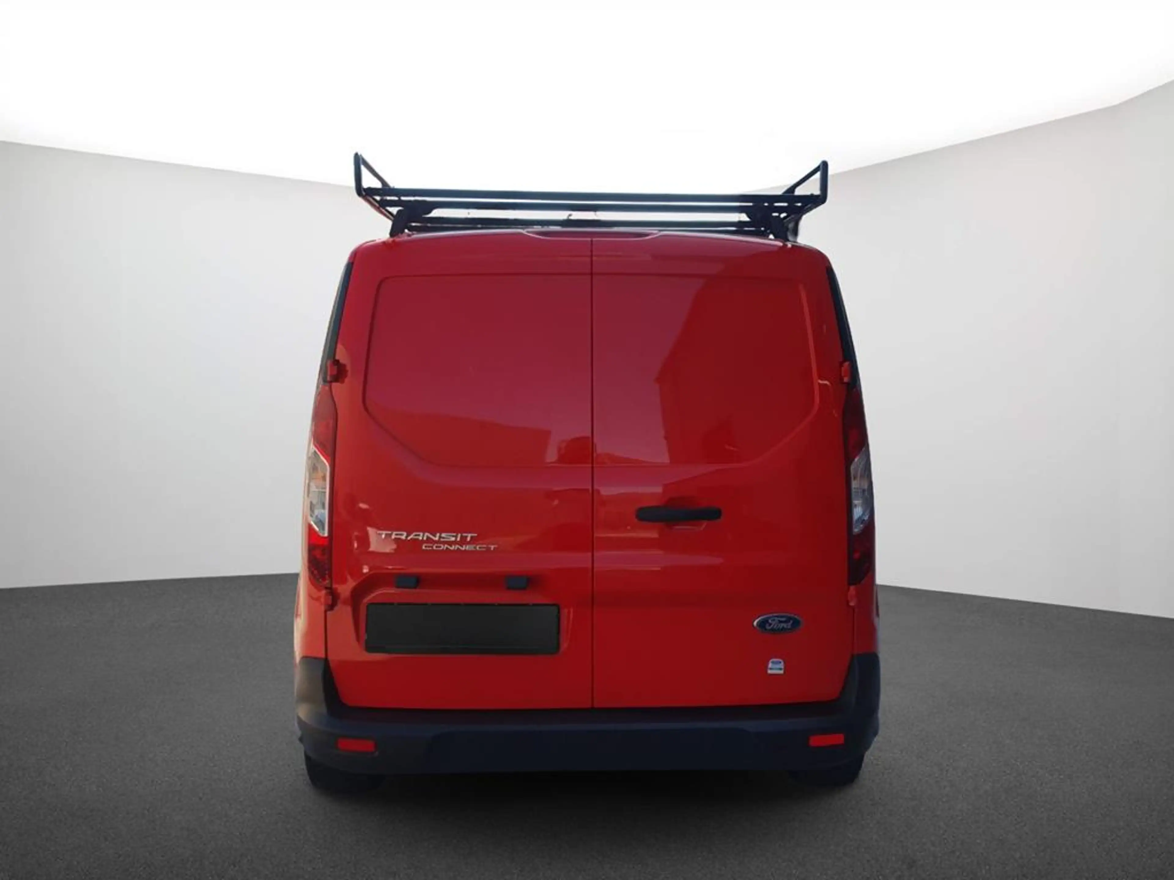 Ford Transit Connect 1.5 EcoBlue 230 Trend — photo 3