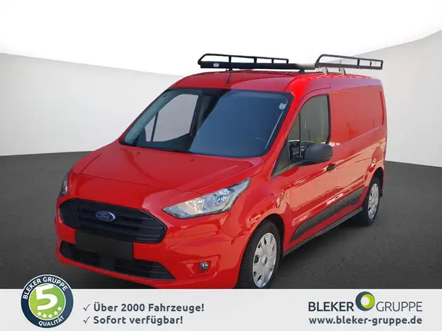 Ford Transit Connect 1.5 EcoBlue 230 Trend
