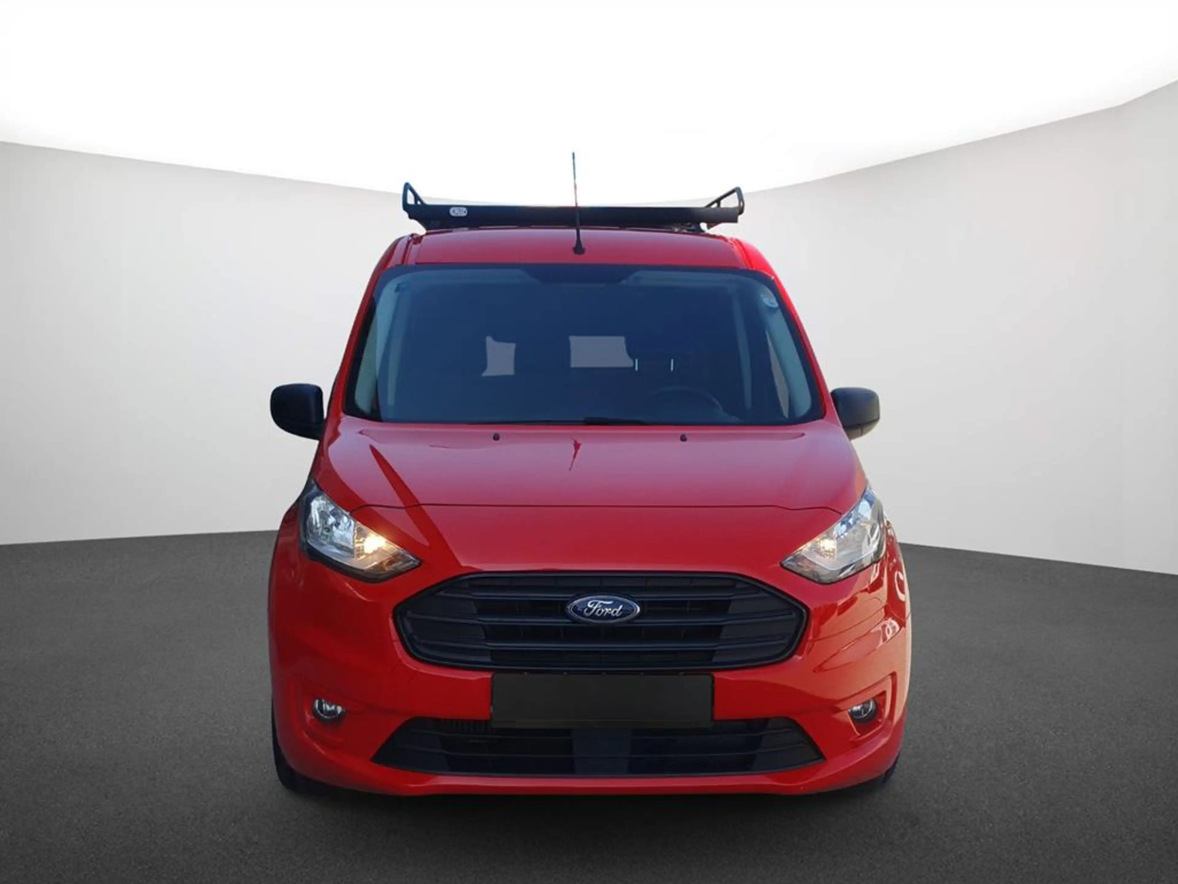 Ford Transit Connect 1.5 EcoBlue 230 Trend — photo 2