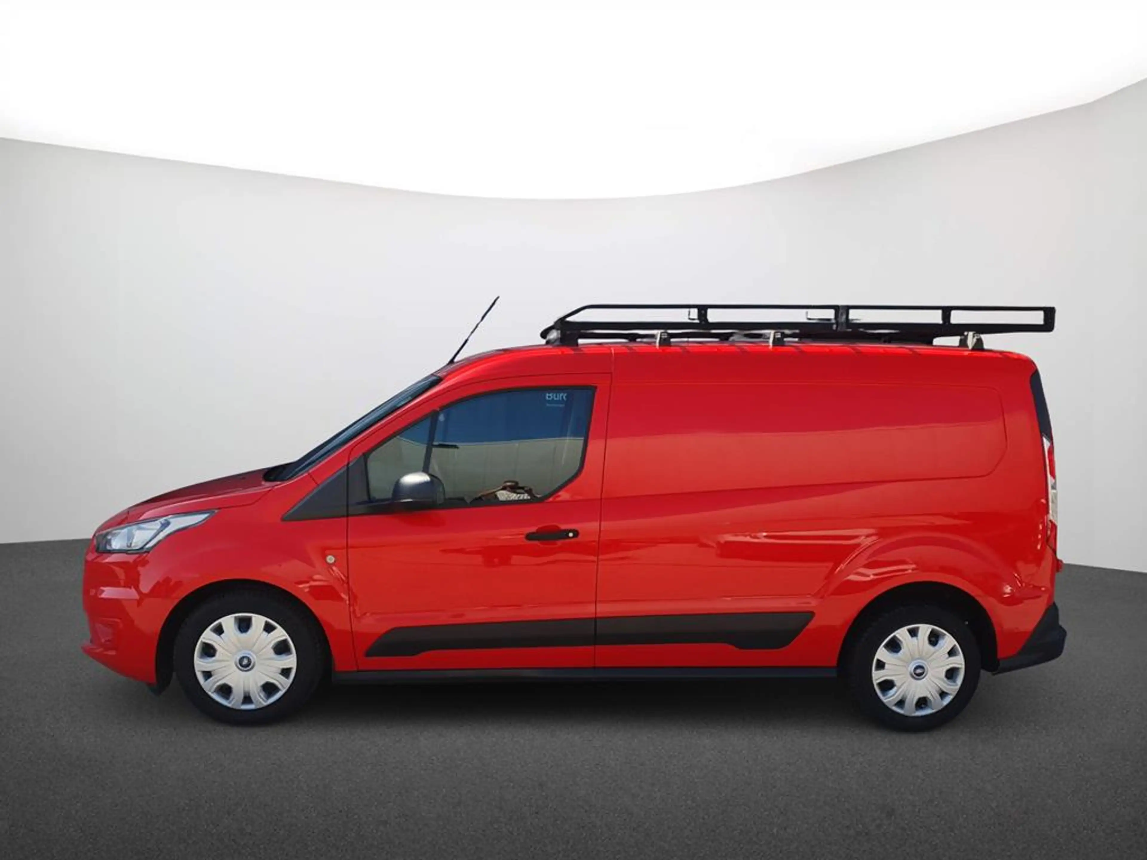 Ford Transit Connect 1.5 EcoBlue 230 Trend — photo 4