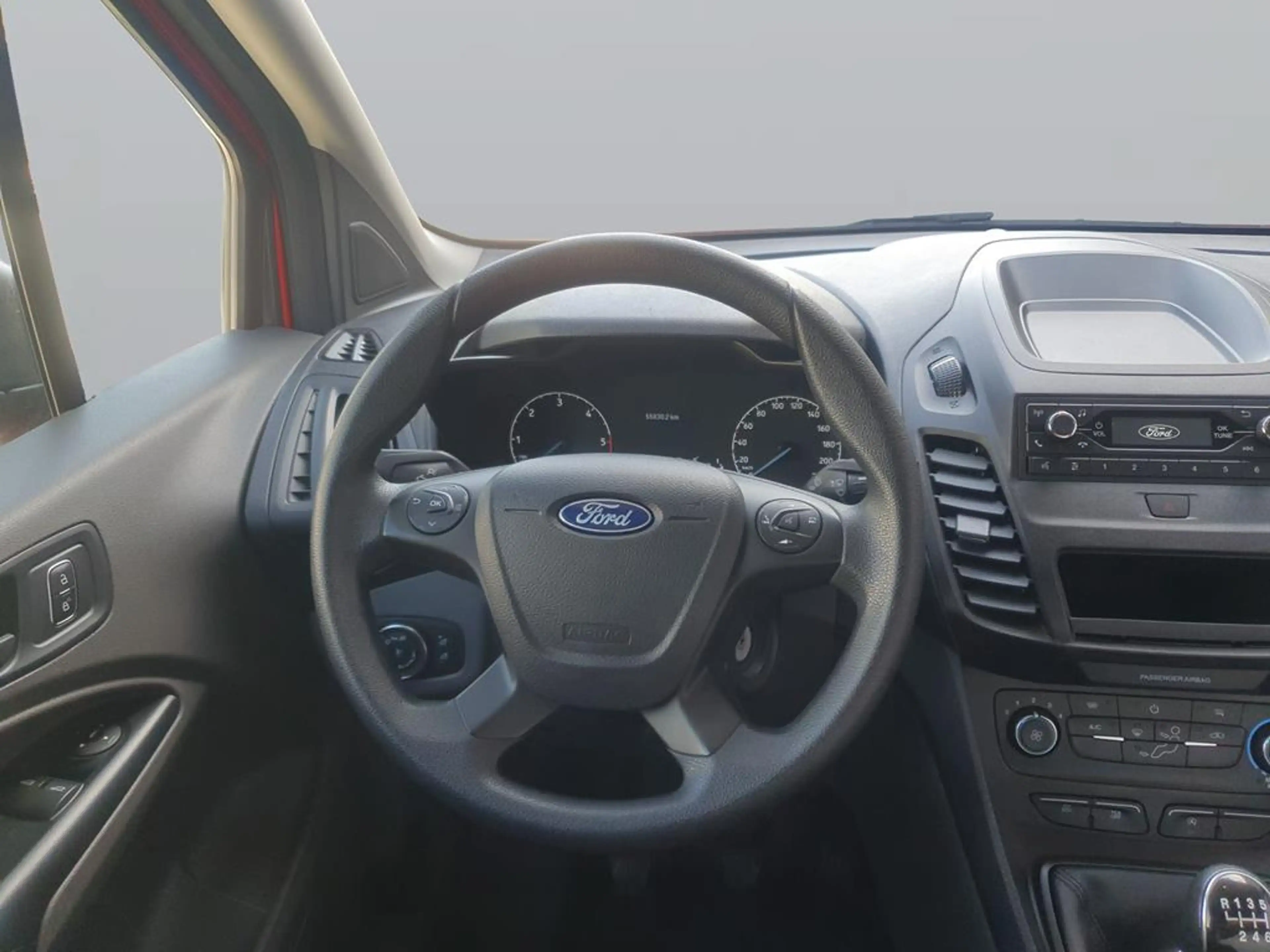 Ford Transit Connect 1.5 EcoBlue 230 Trend — photo 13