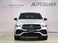 Mercedes-Benz GLE 350 de 4Matic EQ-Power Premium Pro Argintiu - thumbnail 3