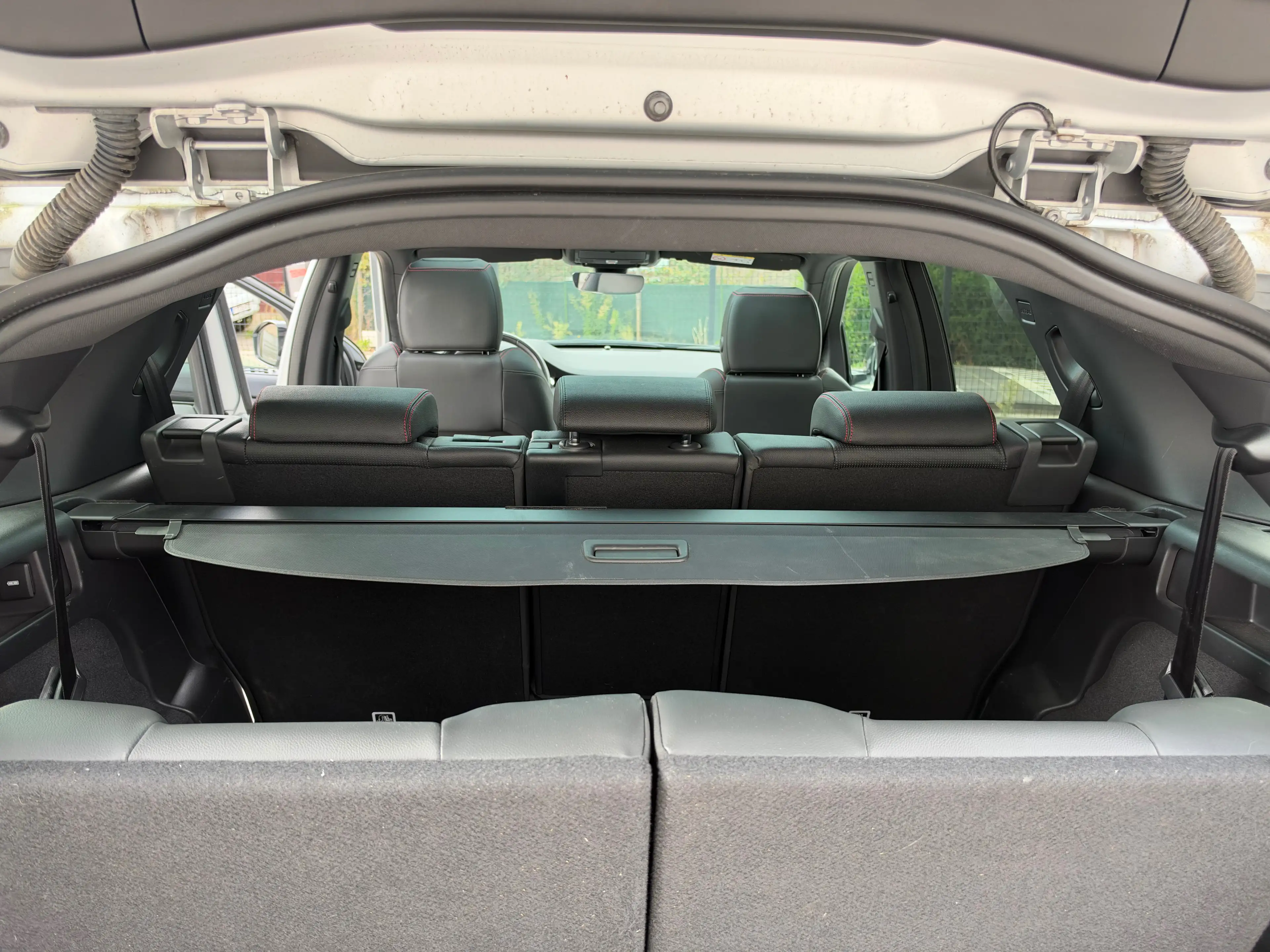 Land Rover Discovery Sport Discovery Sport 2.0 TD4 2WD D165 R-Dynamic S — photo 12
