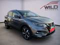 Nissan Qashqai 1.3 DIG-T Akari, SHZ, Pano-Dach, Leder Grau - thumbnail 3