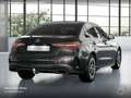 Mercedes-Benz C 200 AMG+NIGHT+PANO+360+AHK+TOTW+KEYLESS+9G Grau - thumbnail 4