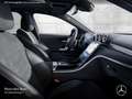 Mercedes-Benz C 200 AMG+NIGHT+PANO+360+AHK+TOTW+KEYLESS+9G Grau - thumbnail 11
