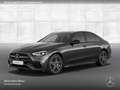 Mercedes-Benz C 200 AMG+NIGHT+PANO+360+AHK+TOTW+KEYLESS+9G Grau - thumbnail 13