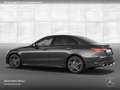 Mercedes-Benz C 200 AMG+NIGHT+PANO+360+AHK+TOTW+KEYLESS+9G Grau - thumbnail 14