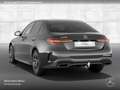 Mercedes-Benz C 200 AMG+NIGHT+PANO+360+AHK+TOTW+KEYLESS+9G Grau - thumbnail 20